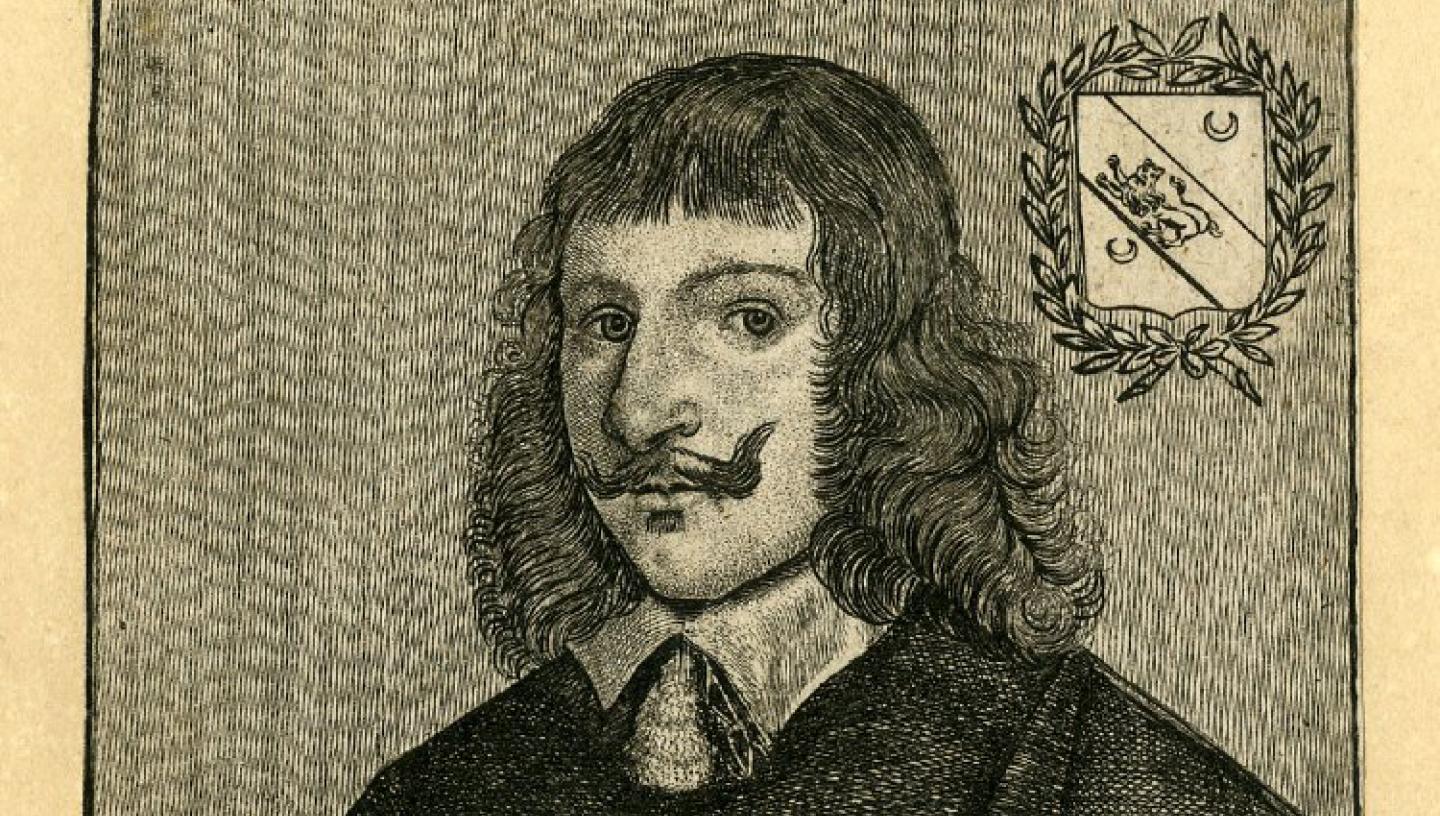 The plague shop 17th century